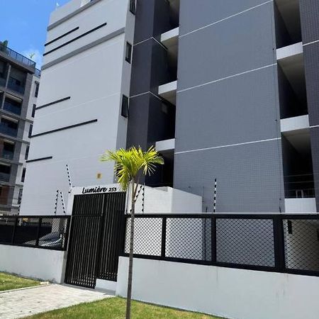 Flat Confortavel E Charmoso Em Cabedelo, Joao Pessoa Pb Exterior foto